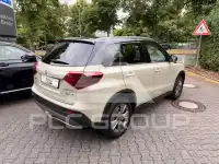 2021 Suzuki Vitara
