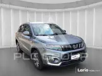 2021 Suzuki Vitara