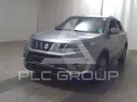 2021 Suzuki Vitara