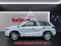 2021 Suzuki Vitara
