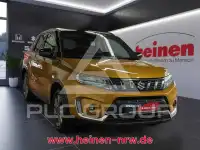 2021 Suzuki Vitara
