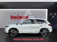 2021 Suzuki Vitara