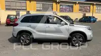 2021 Suzuki Vitara
