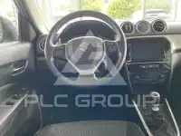 2021 Suzuki Vitara