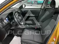 2021 Suzuki Vitara