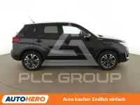 2021 Suzuki Vitara