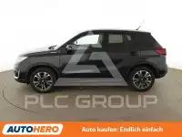 2021 Suzuki Vitara