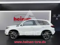 2021 Suzuki Vitara