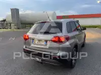 2021 Suzuki Vitara