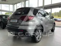 2021 Suzuki Vitara