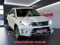 2021 Suzuki Vitara