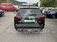 2021 Suzuki Vitara