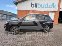 2021 Suzuki Vitara