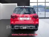 2021 Suzuki Vitara