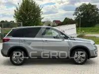 2021 Suzuki Vitara