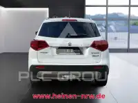 2021 Suzuki Vitara