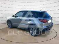 2021 Suzuki Vitara