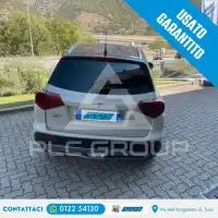 2021 Suzuki Vitara