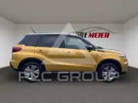 2021 Suzuki Vitara