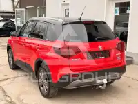 2021 Suzuki Vitara