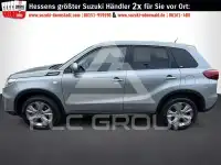2021 Suzuki Vitara
