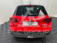 2021 Suzuki Vitara