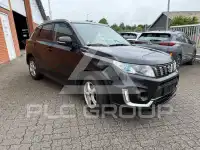 2021 Suzuki Vitara
