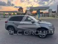 2021 Suzuki Vitara