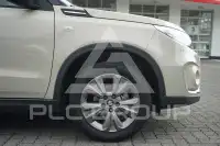 2021 Suzuki Vitara