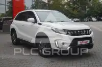2021 Suzuki Vitara