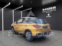 2021 Suzuki Vitara