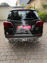 2021 Suzuki Vitara