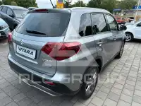 2021 Suzuki Vitara