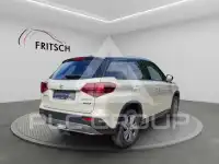 2021 Suzuki Vitara