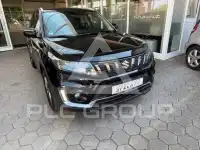 2021 Suzuki Vitara