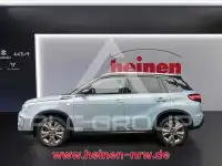 2021 Suzuki Vitara