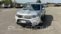 2021 Suzuki Vitara