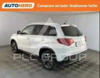 2021 Suzuki Vitara