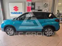 2021 Suzuki Vitara