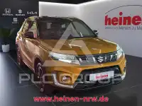2021 Suzuki Vitara