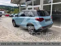 2021 Suzuki Vitara