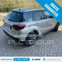 2021 Suzuki Vitara