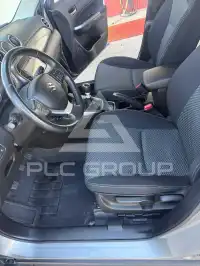 2021 Suzuki Vitara