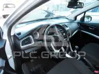 2021 Suzuki Across