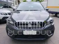 2021 Suzuki Across