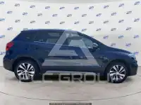 2021 Suzuki Across