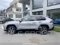 2021 Suzuki Across