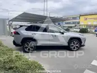 2021 Suzuki Across