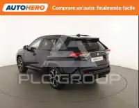 2021 Suzuki Across