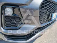 2021 Suzuki Across